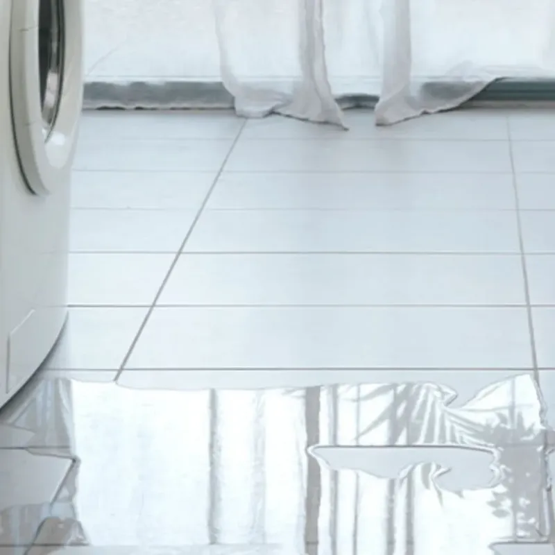 Appliance Leak Cleanup in Halls, TN