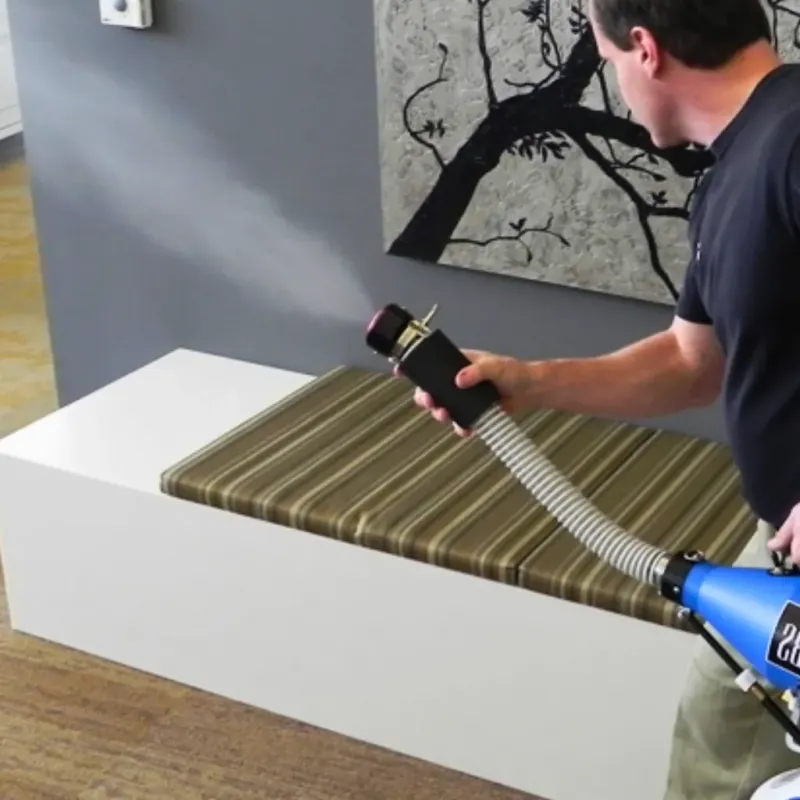 Professional Odor Removal in Halls, TN